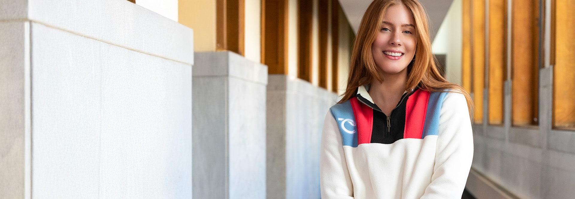 Banner image for Fleeces &
Midlayers